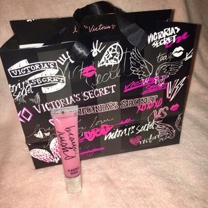 Victoria's Secret Beauty Rush Candy Baby Lip Gloss